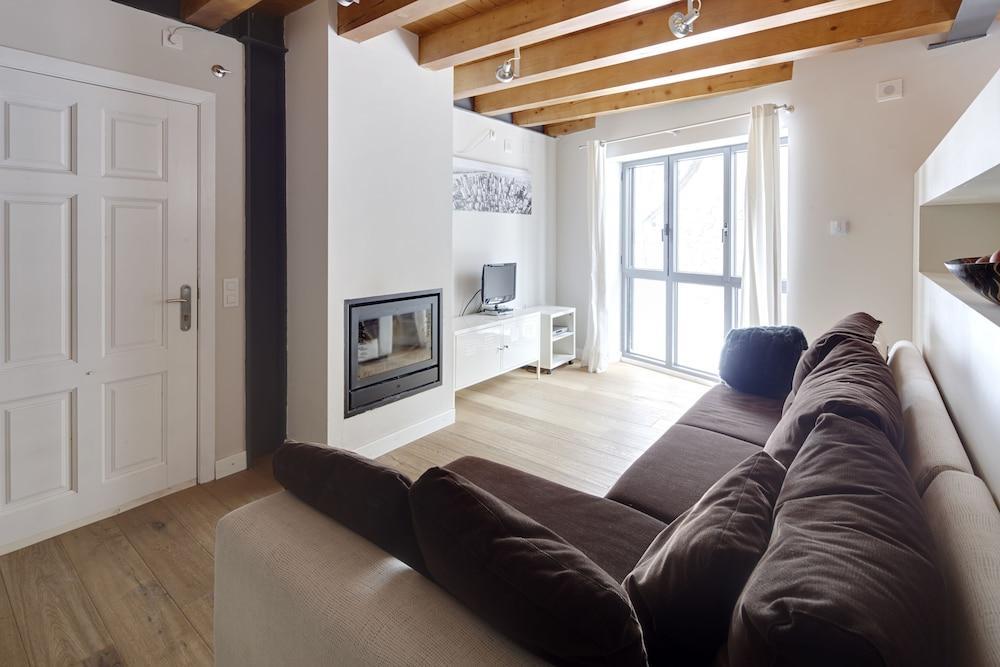 Val Arties 1 By Feelfree Rentals Ngoại thất bức ảnh